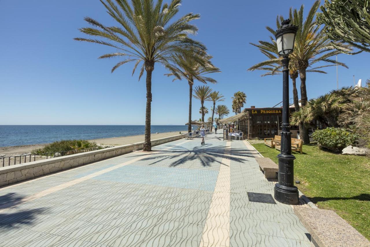 Villa Magnolia Marbella Exterior photo