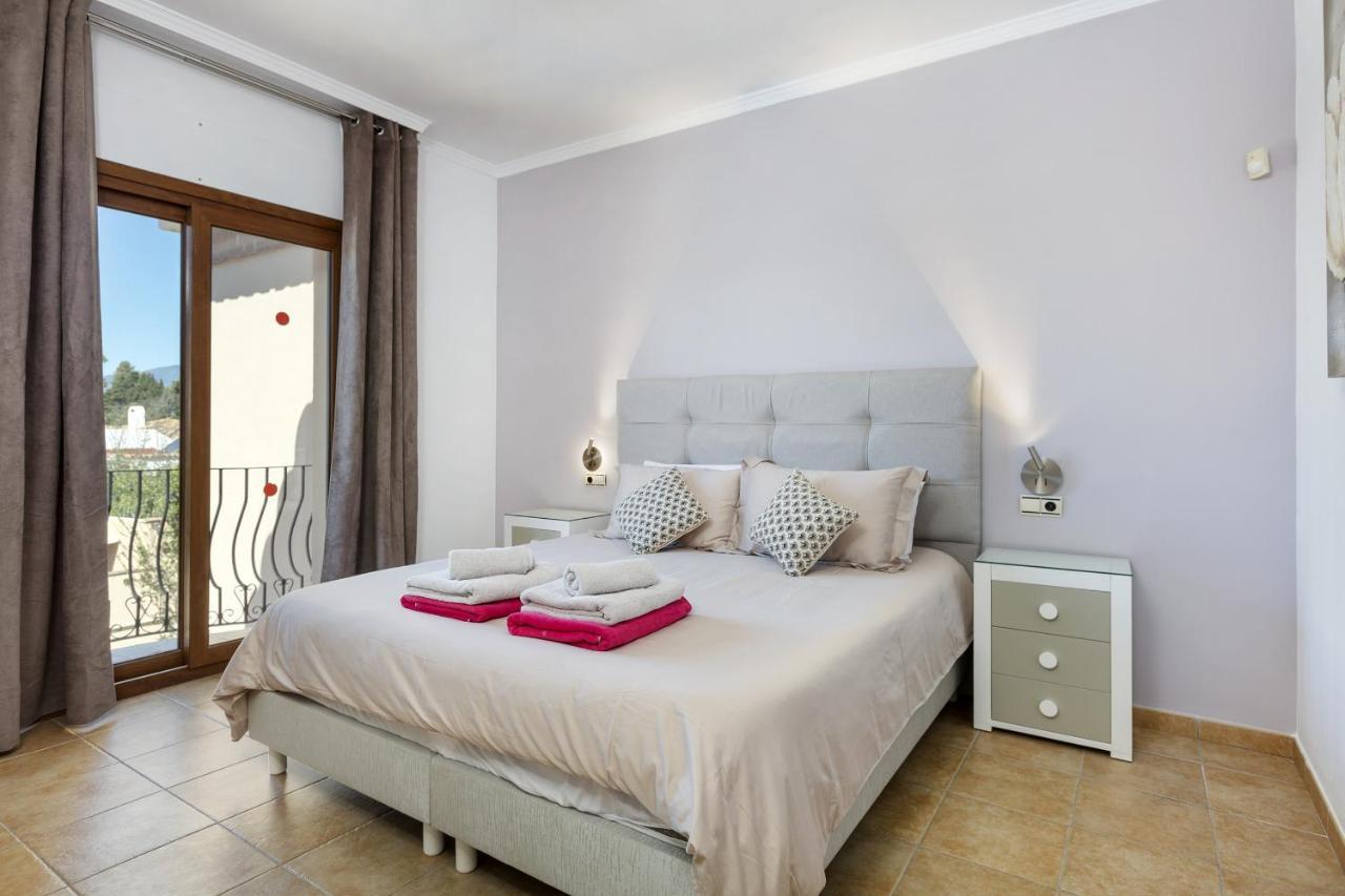 Villa Magnolia Marbella Exterior photo